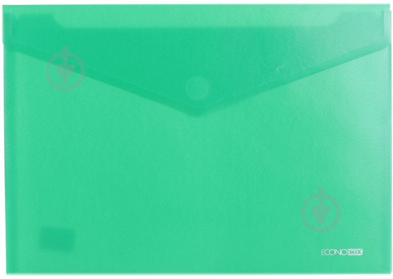 Папка E31303 А4 цвет в ассортименте Economix E31303-50 - фото 4