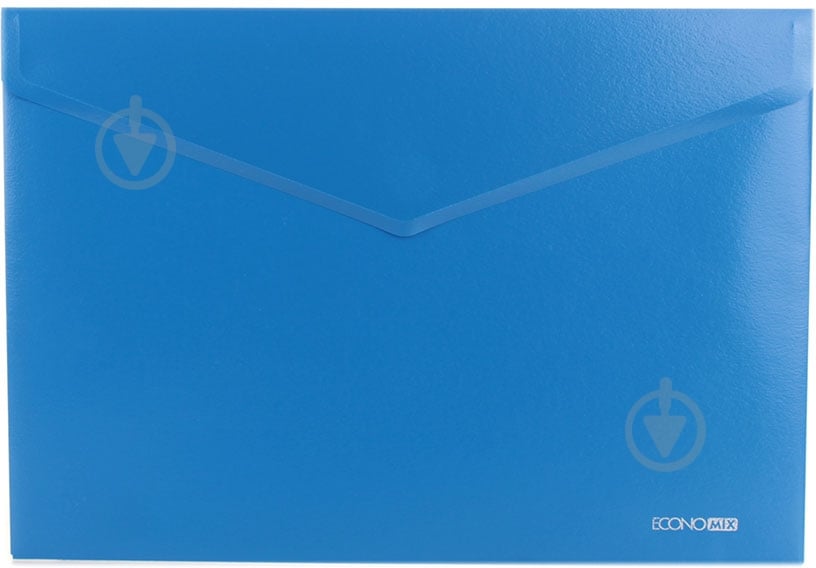 Папка E31303 А4 цвет в ассортименте Economix E31303-50 - фото 5