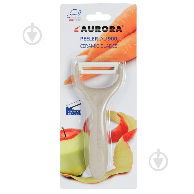 Овочечистка Aurora 900AU - фото 1