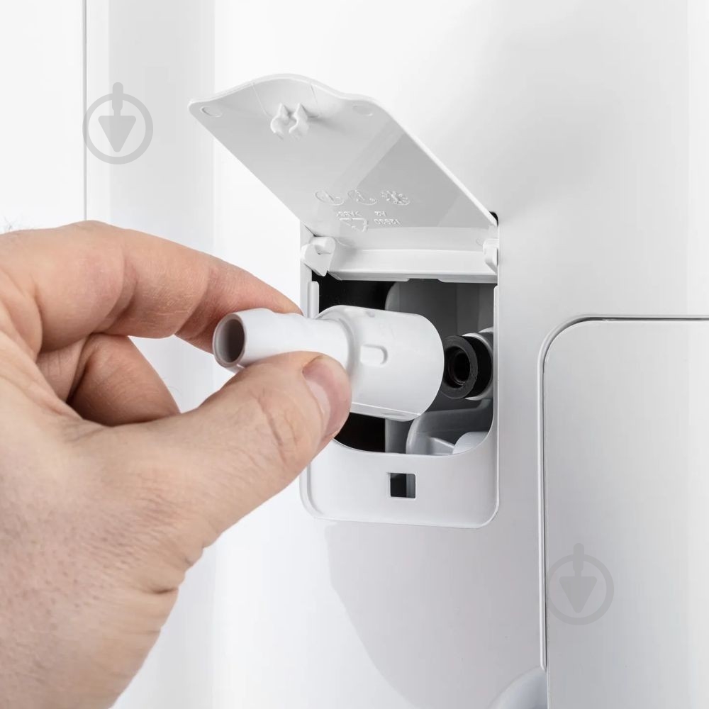 Осушитель воздуха Trotec TTK 73 E - фото 9