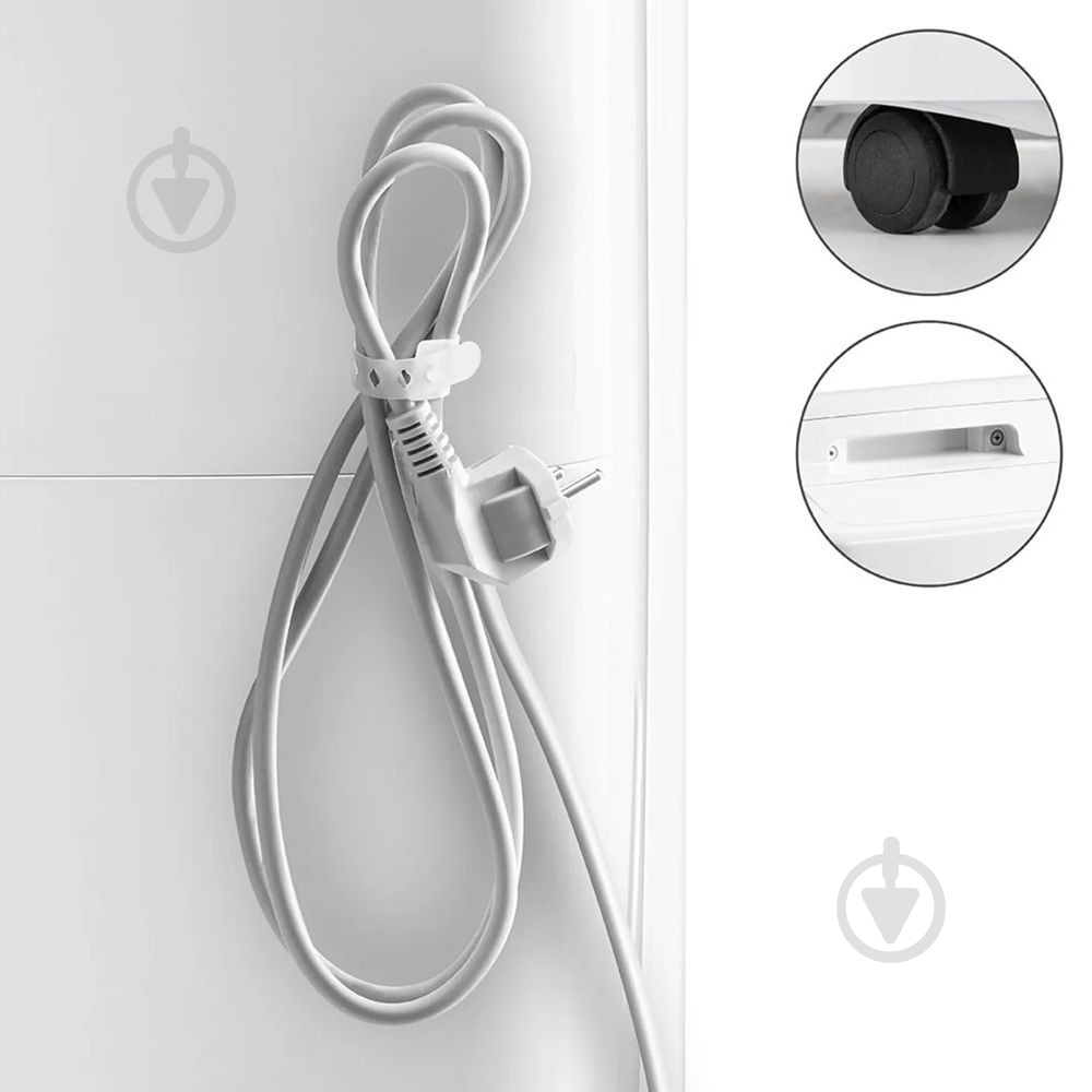 Осушитель воздуха Trotec TTK 73 E - фото 8