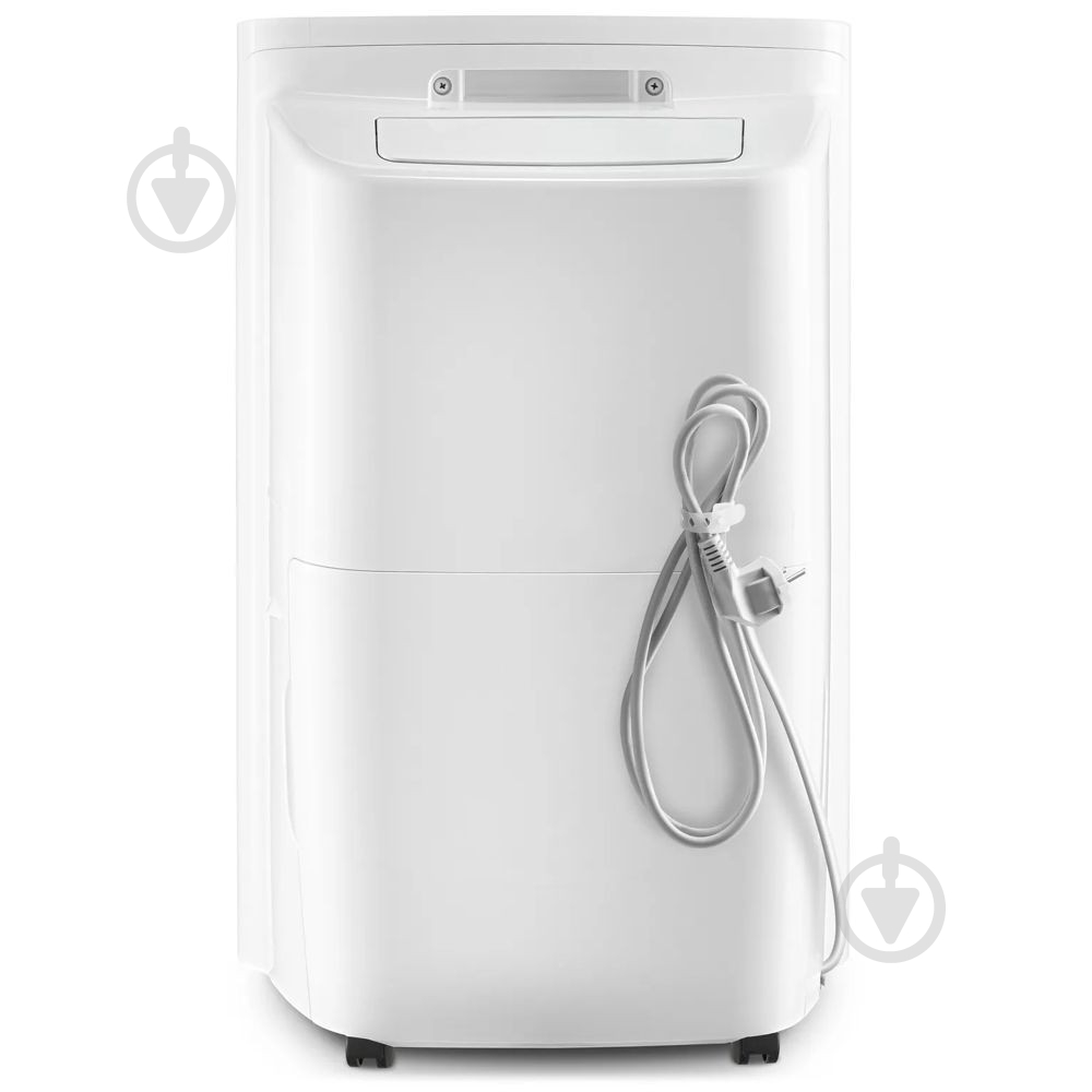 Осушитель воздуха Trotec TTK 73 E - фото 7