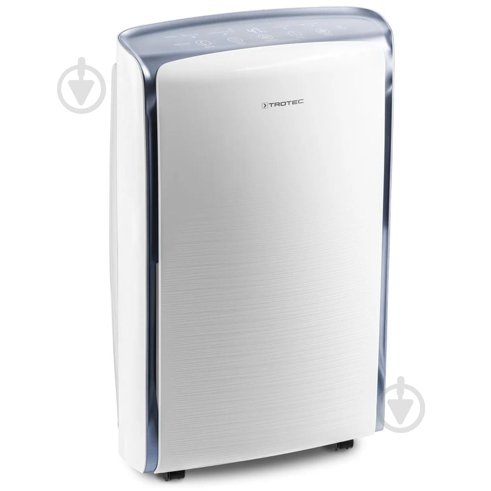 Осушитель воздуха Trotec TTK 73 E - фото 1