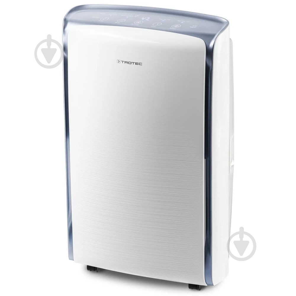 Осушитель воздуха Trotec TTK 73 E - фото 3