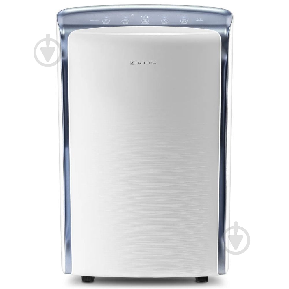 Осушитель воздуха Trotec TTK 73 E - фото 2