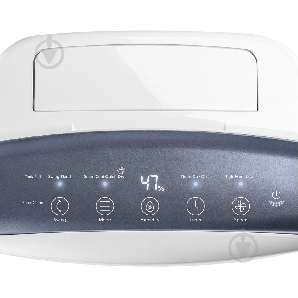 Осушитель воздуха Trotec TTK 73 E - фото 5