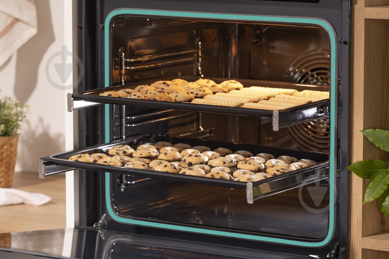 Духова шафа Gorenje BOS 67371 SYB (BO3CO8S01-1) - фото 12