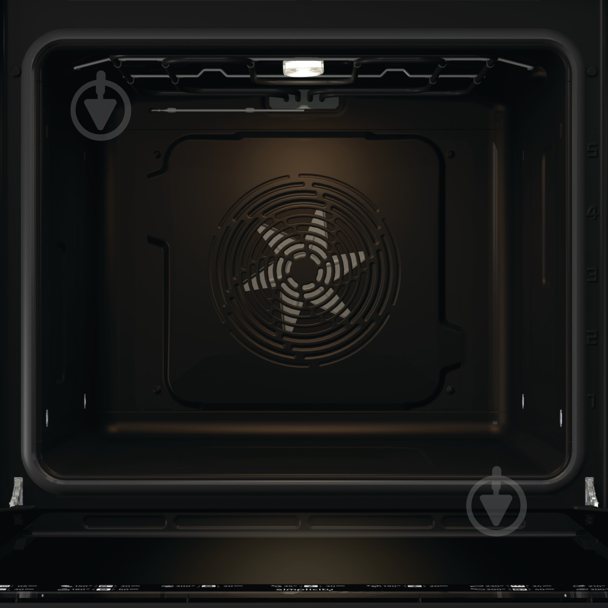 Духова шафа Gorenje BOS 67371 SYB (BO3CO8S01-1) - фото 18