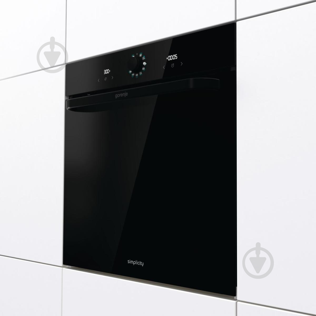 Духова шафа Gorenje BOS 67371 SYB (BO3CO8S01-1) - фото 6