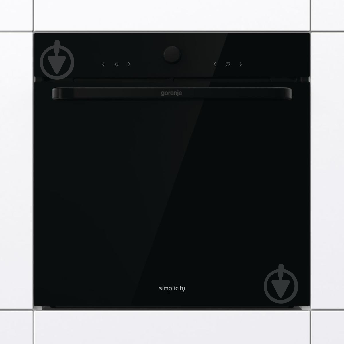 Духова шафа Gorenje BOS 67371 SYB (BO3CO8S01-1) - фото 1