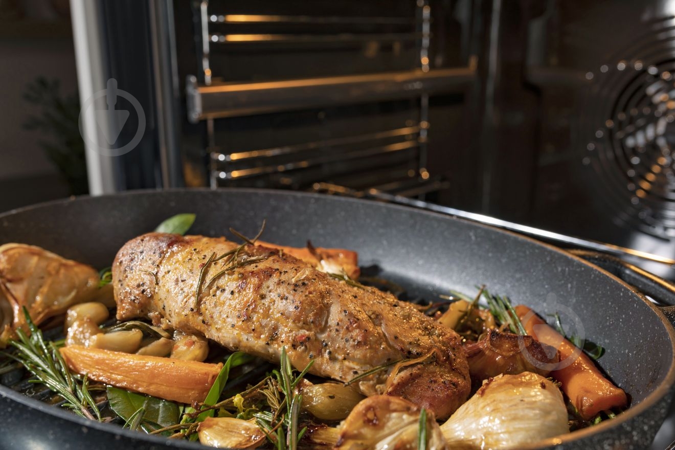 Духова шафа Gorenje BOS 67371 SYB (BO3CO8S01-1) - фото 8