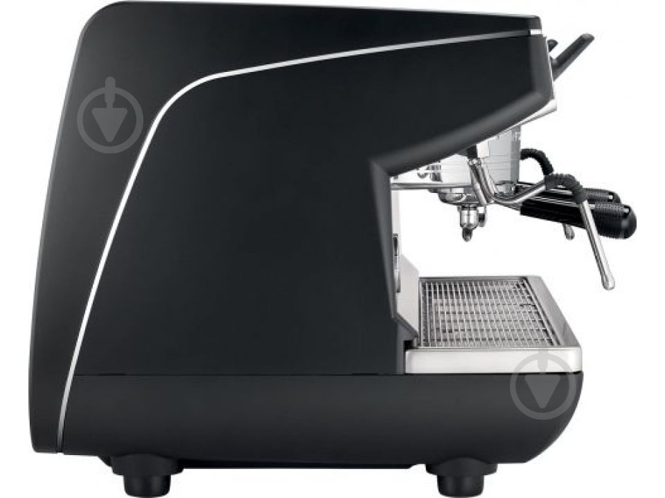 Кофеварка рожковая Simonelli Nuova Appia Life 2Gr S - фото 3