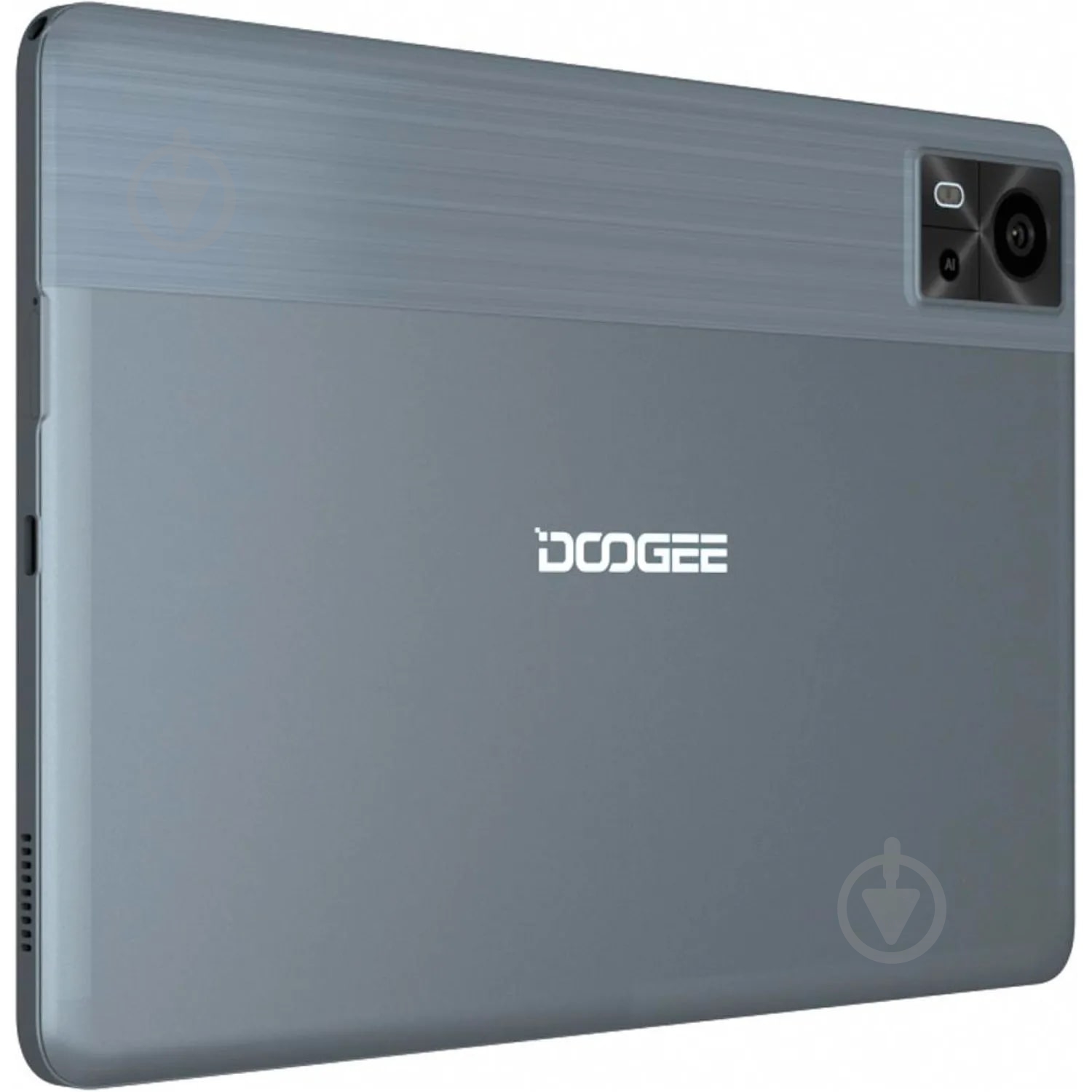 Планшет Doogee T10E 10,1" 4/128GB LTE gray (6924351644406) - фото 5