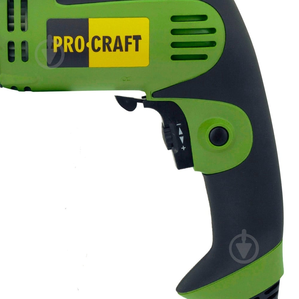 Дрель ударная ProCraft PS-1050 010501 - фото 5