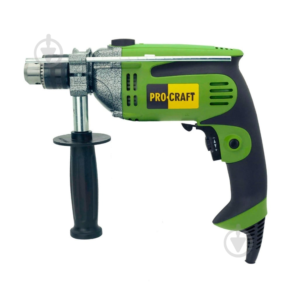 Дрель ударная ProCraft PS-1050 010501 - фото 1