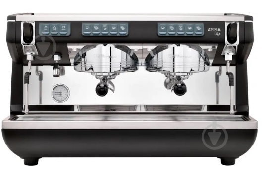 Кофеварка рожковая Simonelli Nuova Appia Life 2Gr V - фото 1