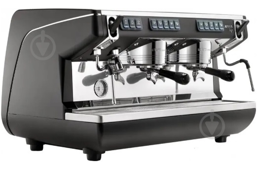 Кофеварка рожковая Simonelli Nuova Appia Life 2Gr V - фото 2