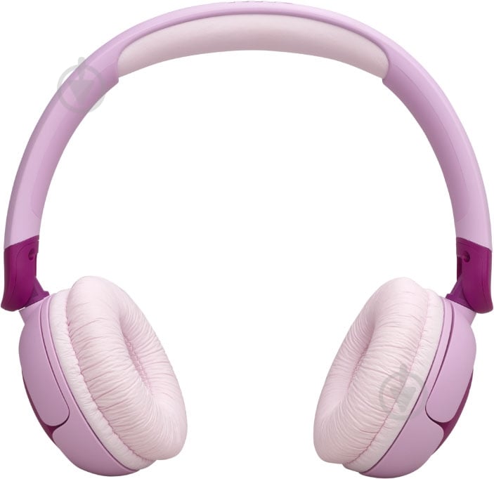 Bluetooth-гарнитура JBL Junior 320BT purple (JBLJR320BTPUR) - фото 3