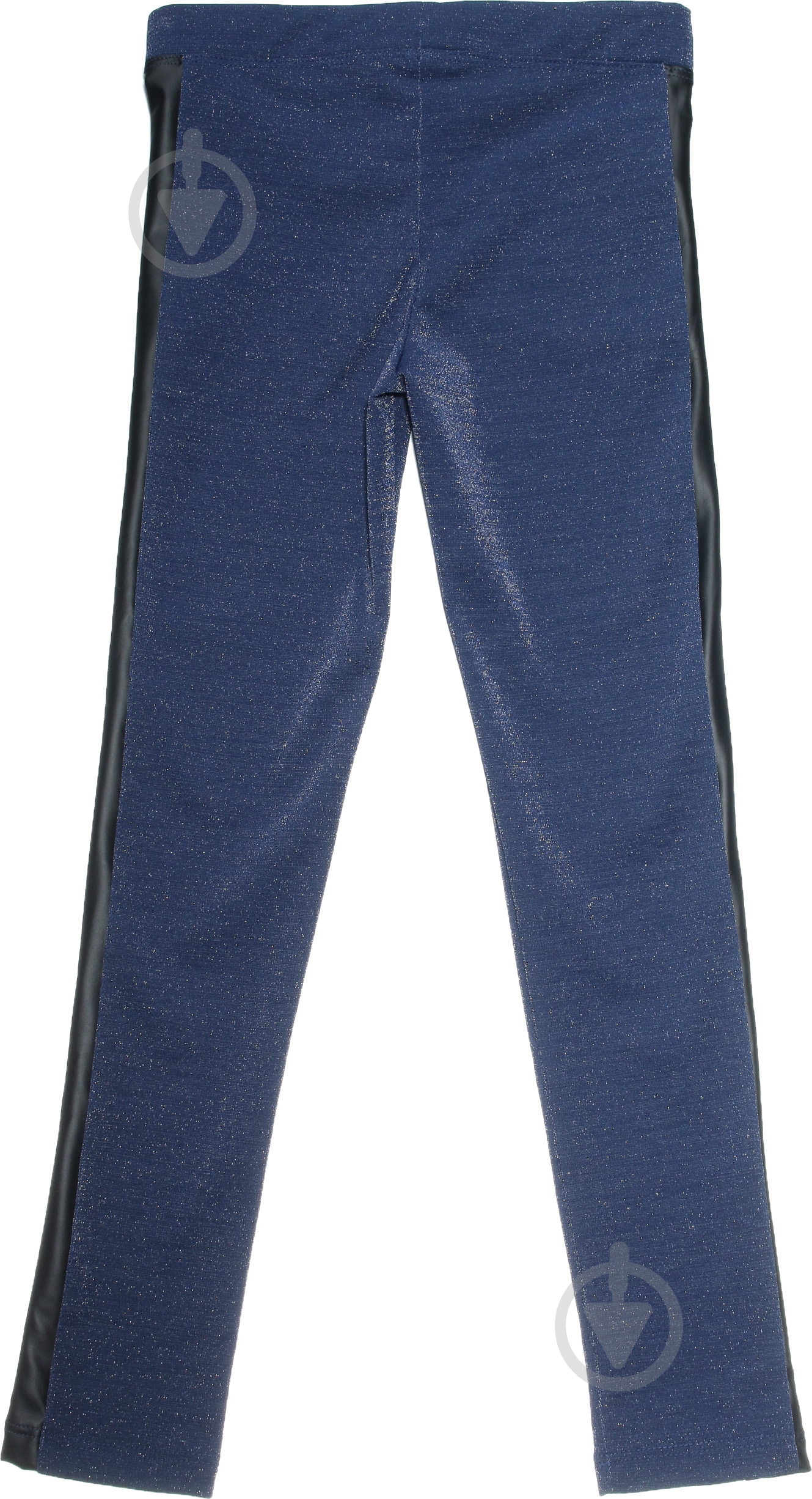 Лосины Lovetti 9985 р.152-158 синий - фото 2
