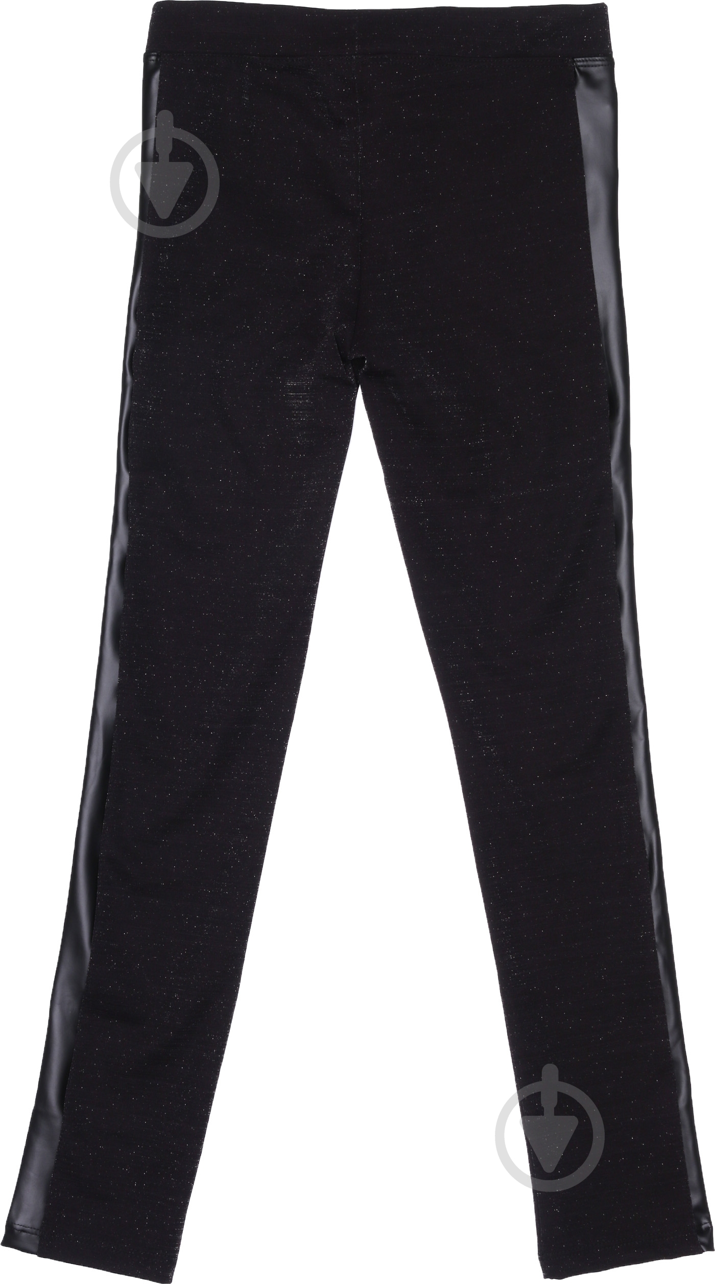 Лосины Lovetti 9985 р.146-152 черный - фото 2