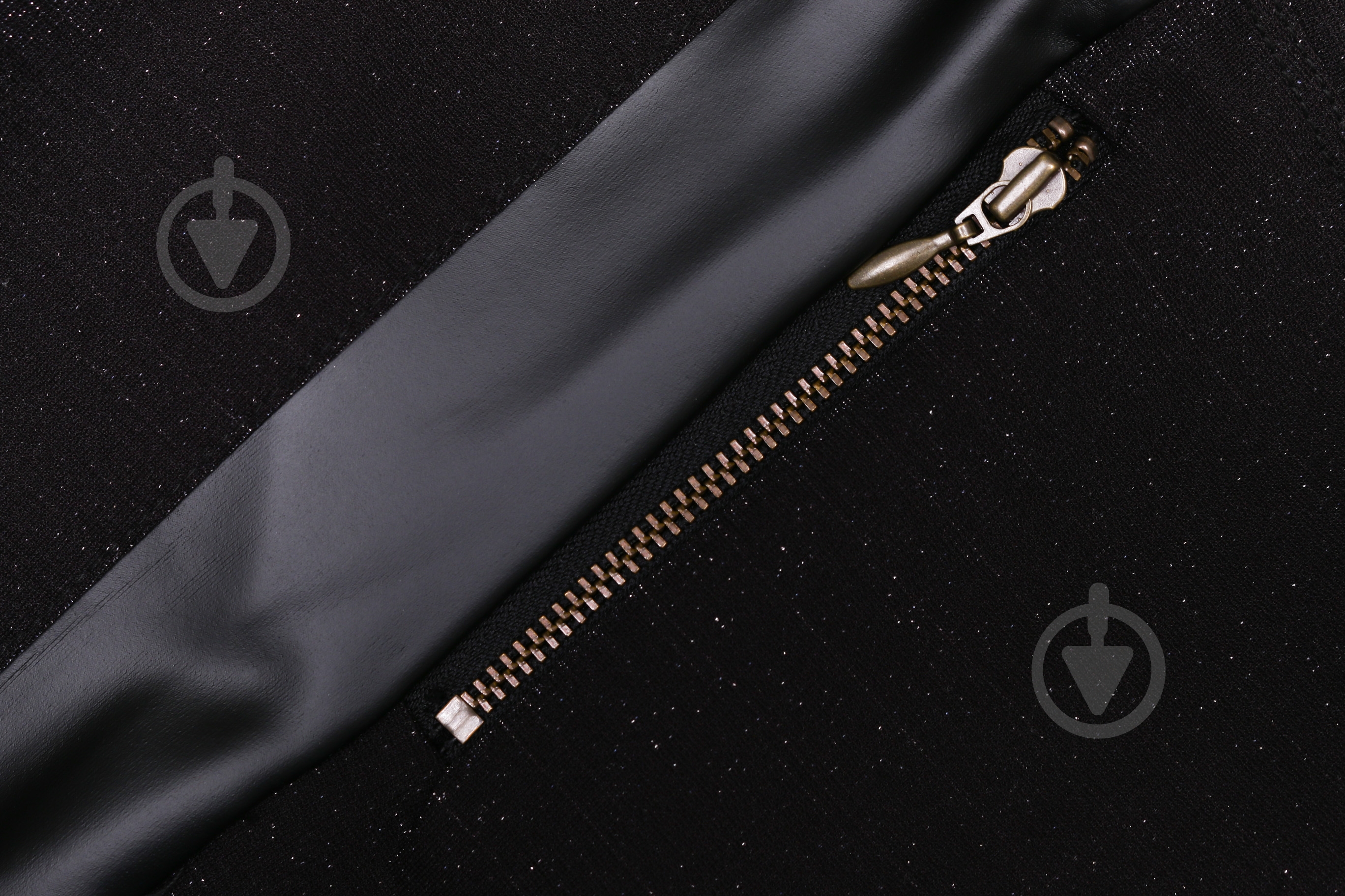 Лосины Lovetti 9985 р.146-152 черный - фото 3