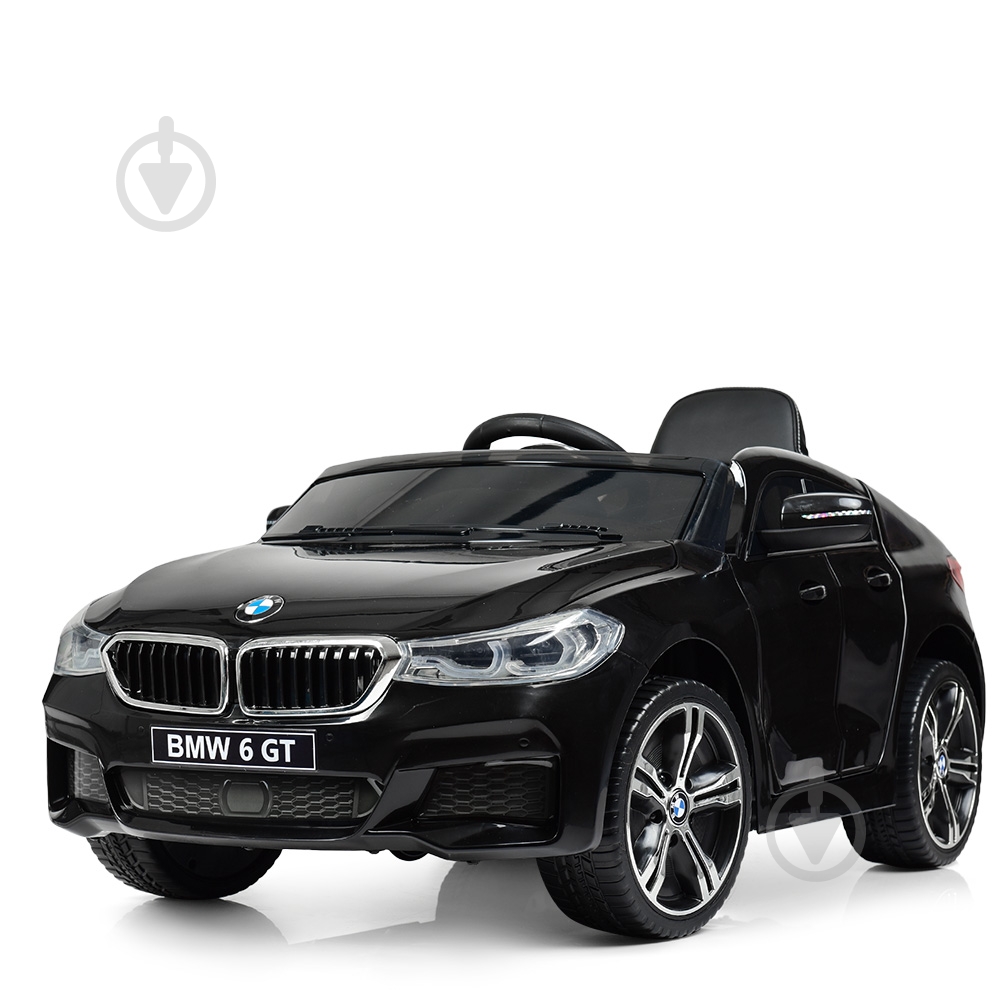 Электромобиль Bambi Racer JJ2164EBLR-2 - фото 1