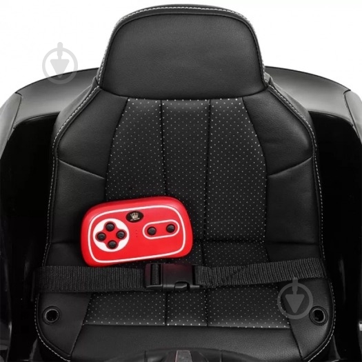 Электромобиль Bambi Racer JJ2164EBLR-2 - фото 3