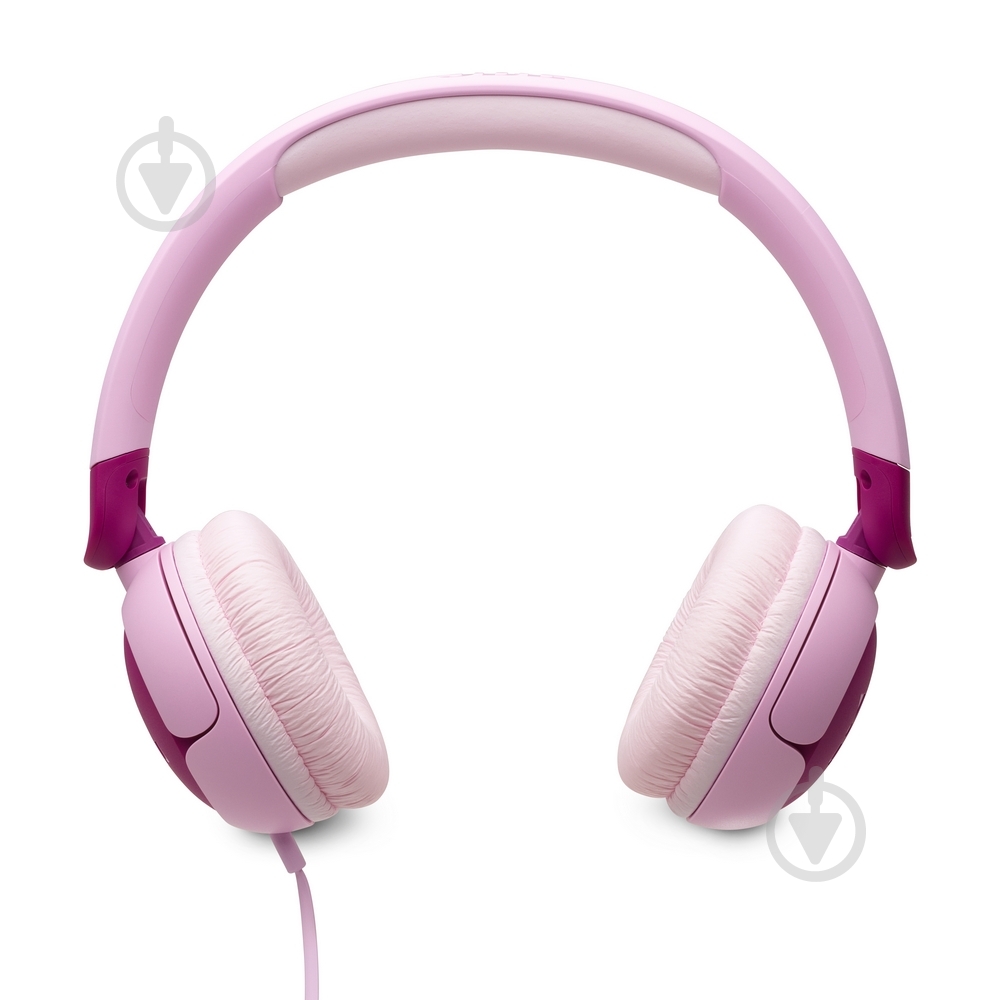 Гарнітура JBL Junior 320 purple (JBLJR320PUR) - фото 2