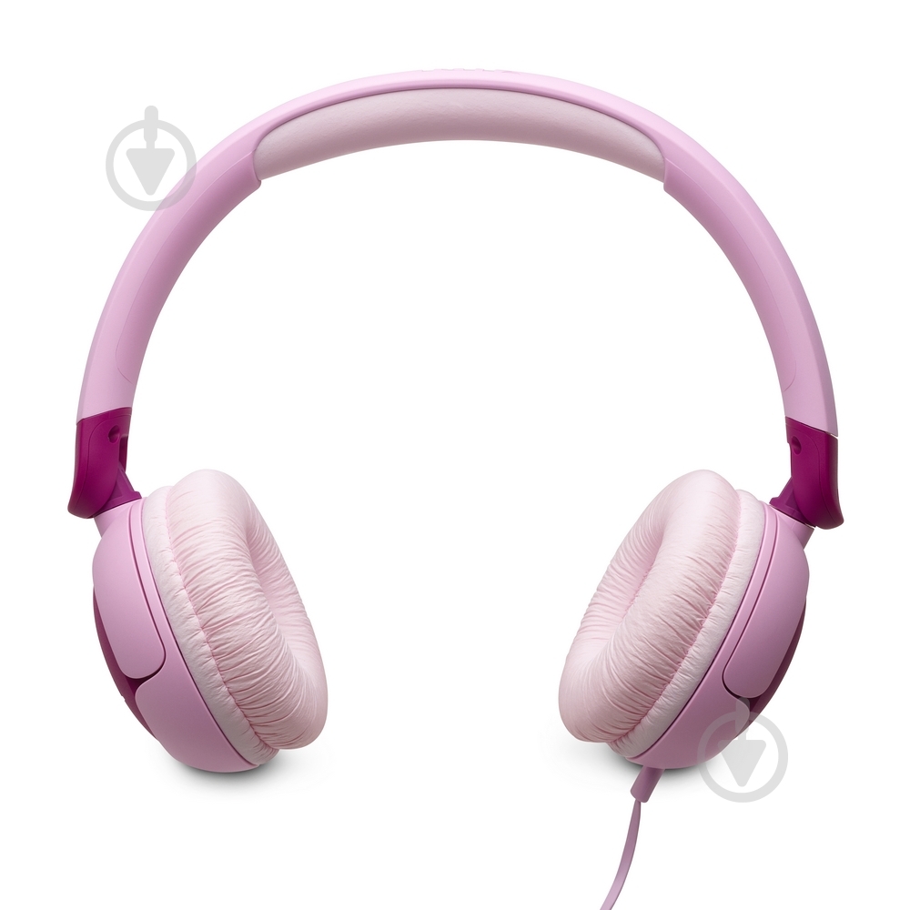Гарнітура JBL Junior 320 purple (JBLJR320PUR) - фото 3