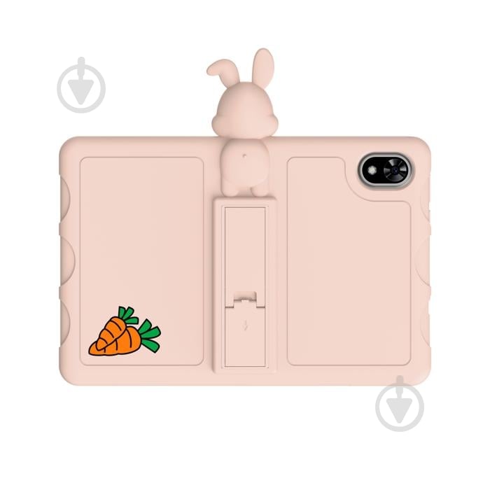 Планшет Doogee U9 Kids 10,1" 3/64GB Wi-Fi pink (6924351663995) - фото 10