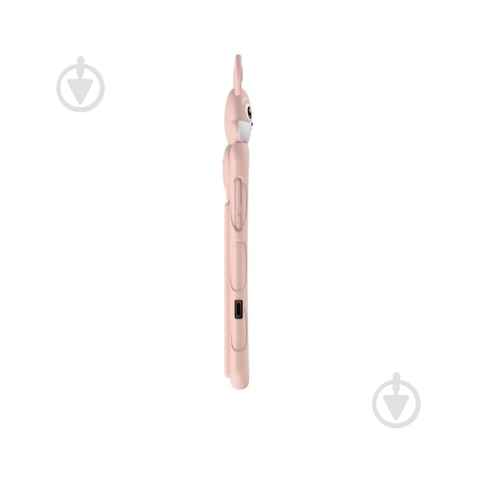 Планшет Doogee U9 Kids 10,1" 3/64GB Wi-Fi pink (6924351663995) - фото 6