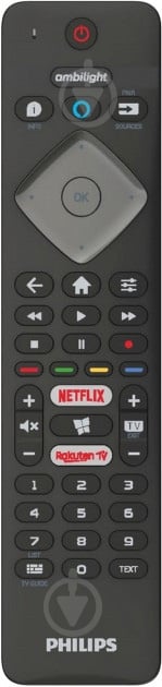 Телевизор Philips 58PUS7505/12 - фото 6