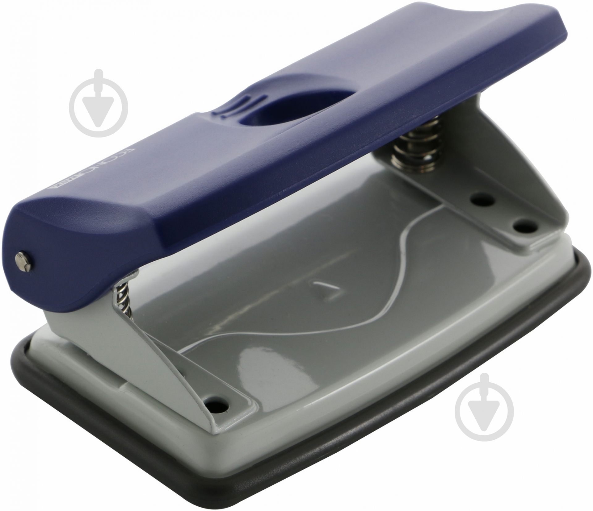 Діркопробивач 10 аркушів E40123 Economix - фото 1 Діркопробивач 10 аркушів E40123 Economix - фото 1