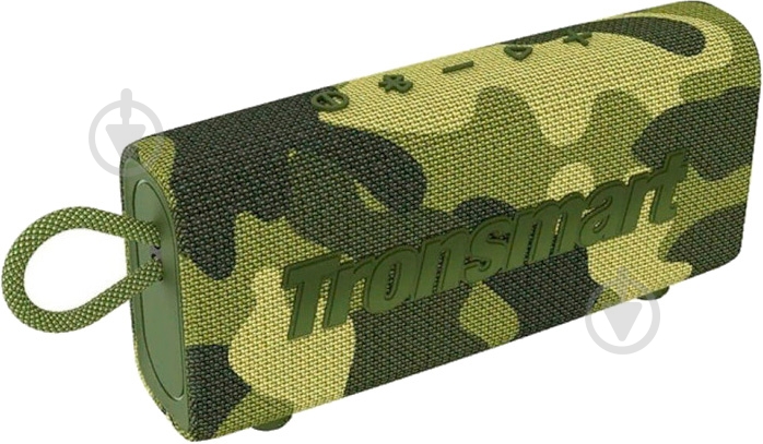 Акустическая система Tronsmart Trip camouflage (859946) - фото 2