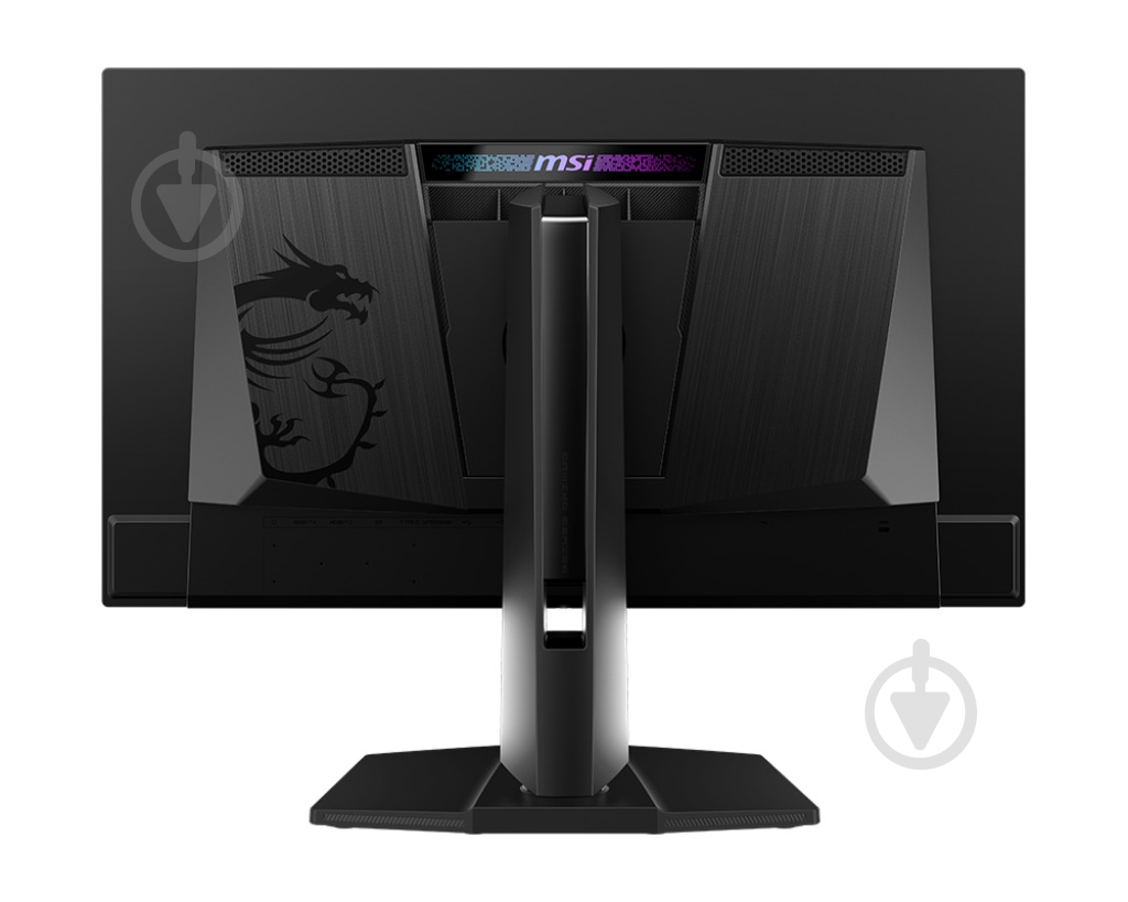 Монитор MSI MPG 272URX 26,5" (9S6-3CD79A-054) - фото 5