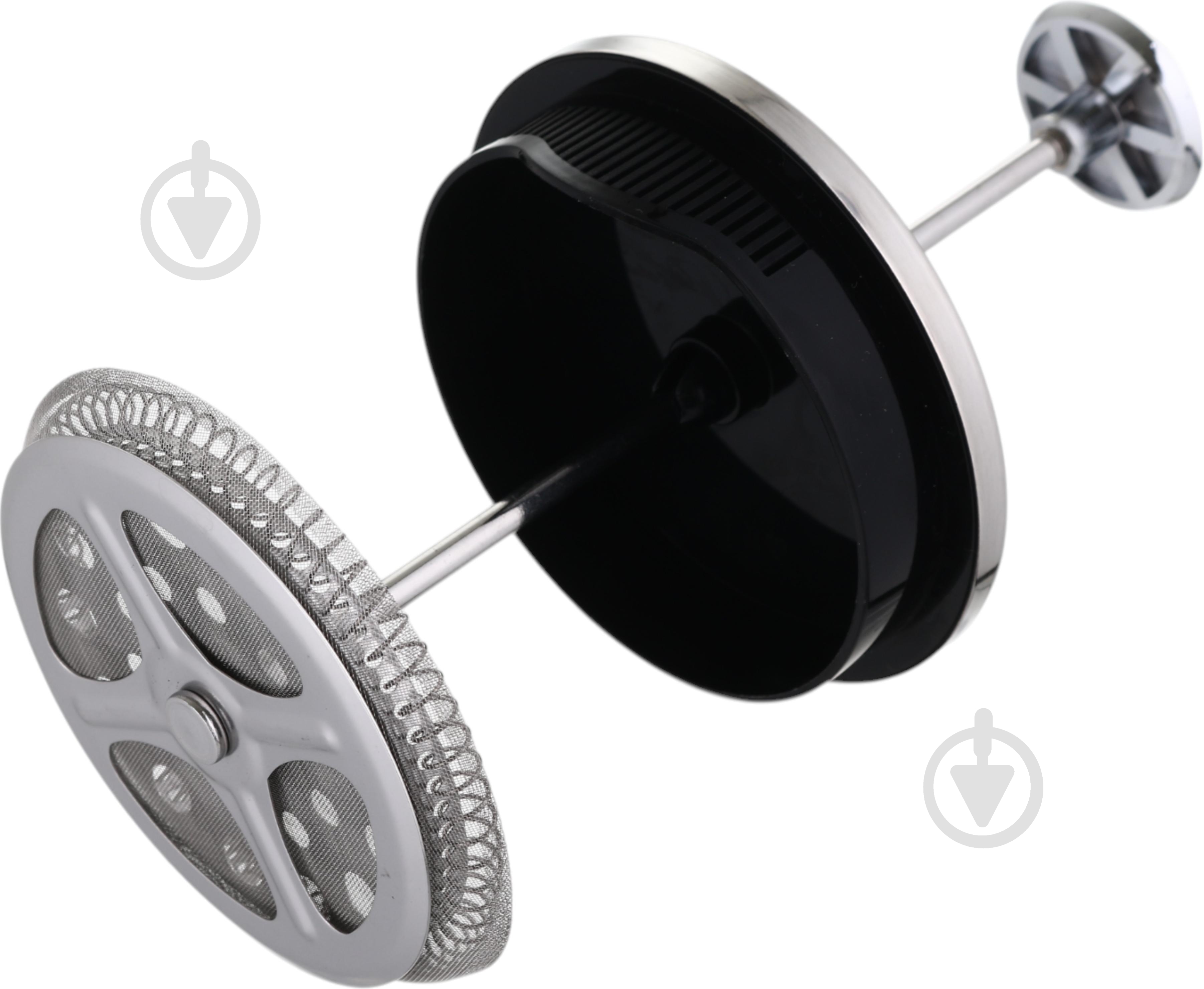 Френч-пресс Maxmark 0,6 л MK-F05-600 - фото 5