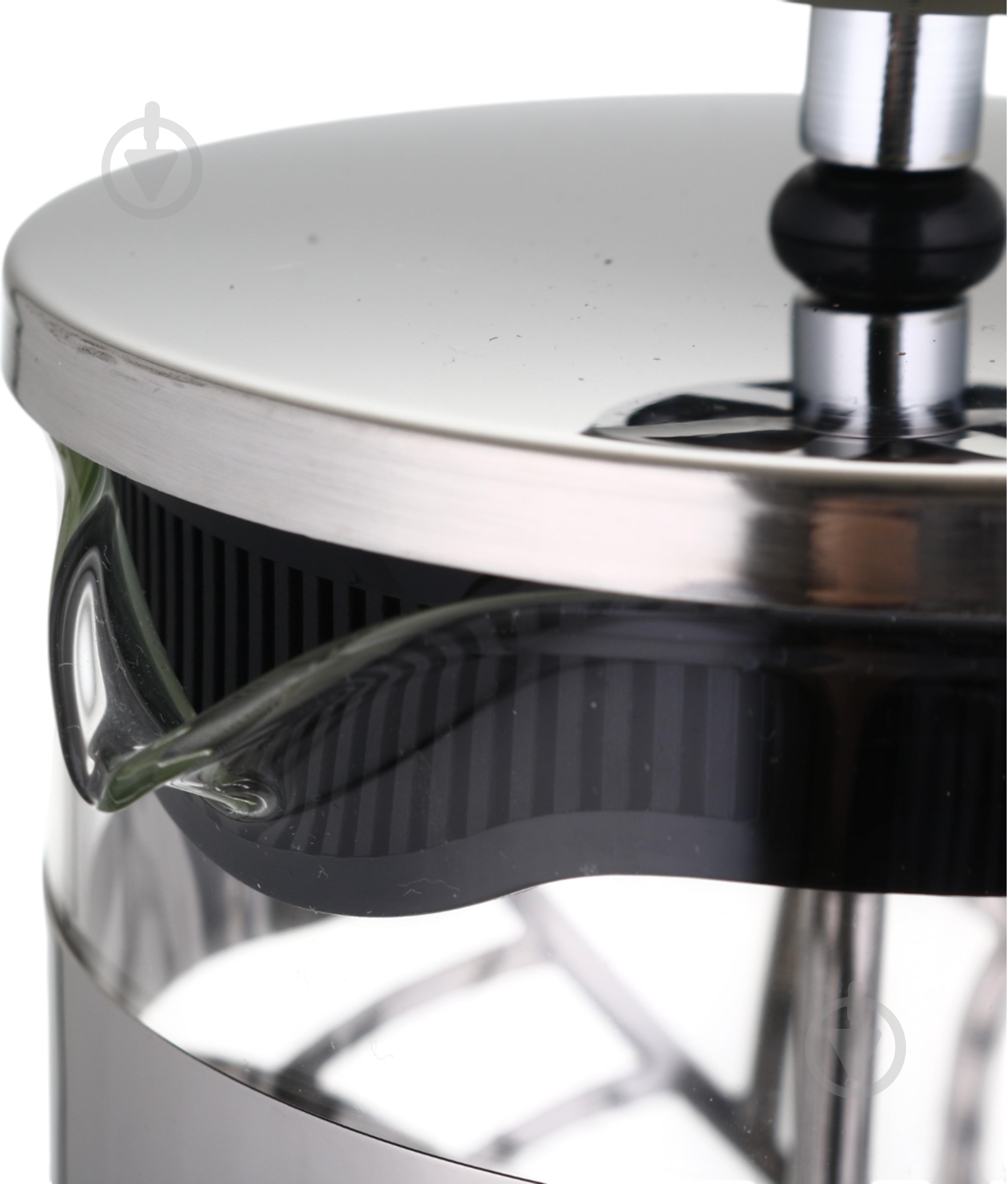 Френч-пресс Maxmark 0,6 л MK-F05-600 - фото 4