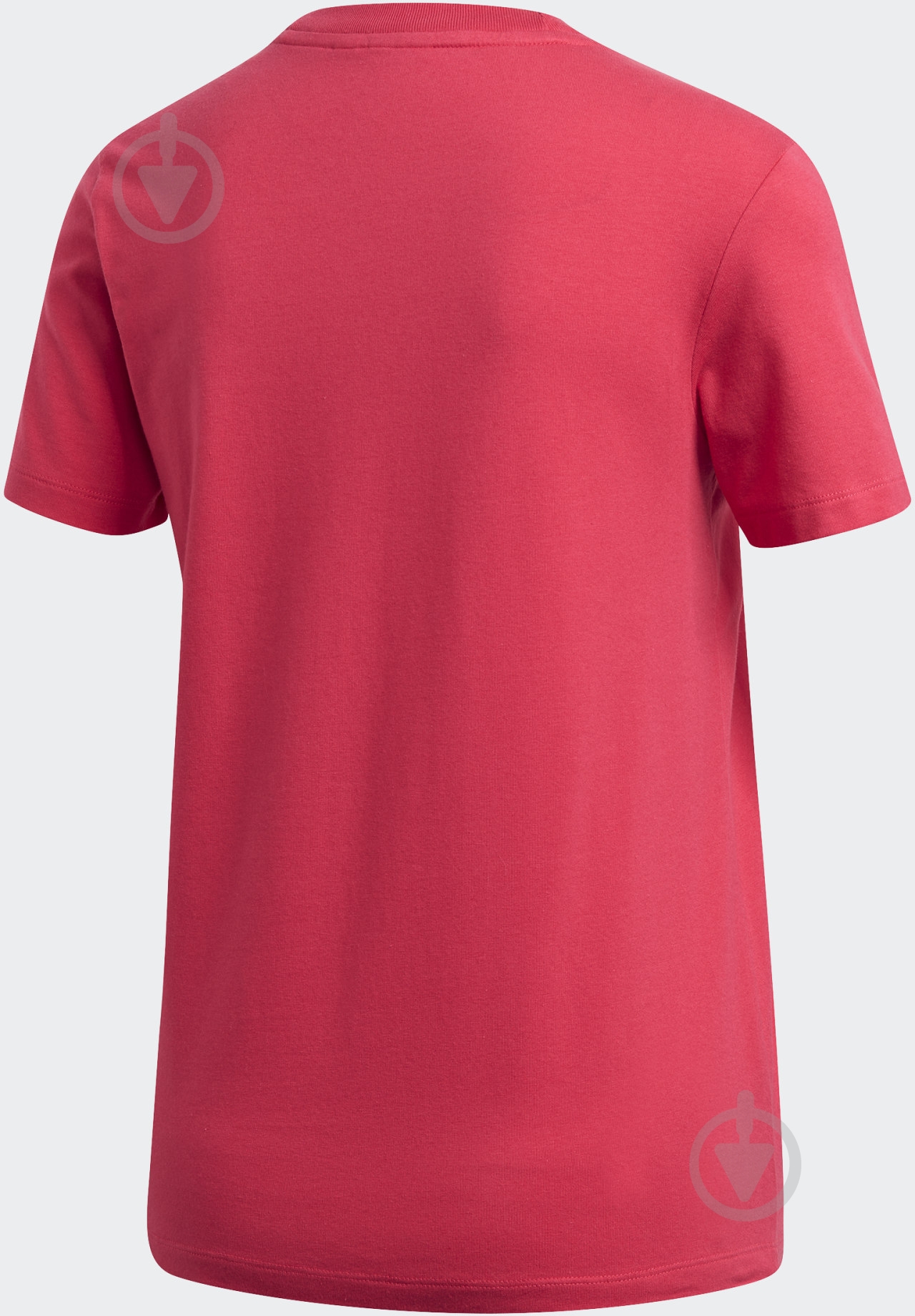 Футболка Adidas TREFOIL TEE GD2312 р.M розовый - фото 6