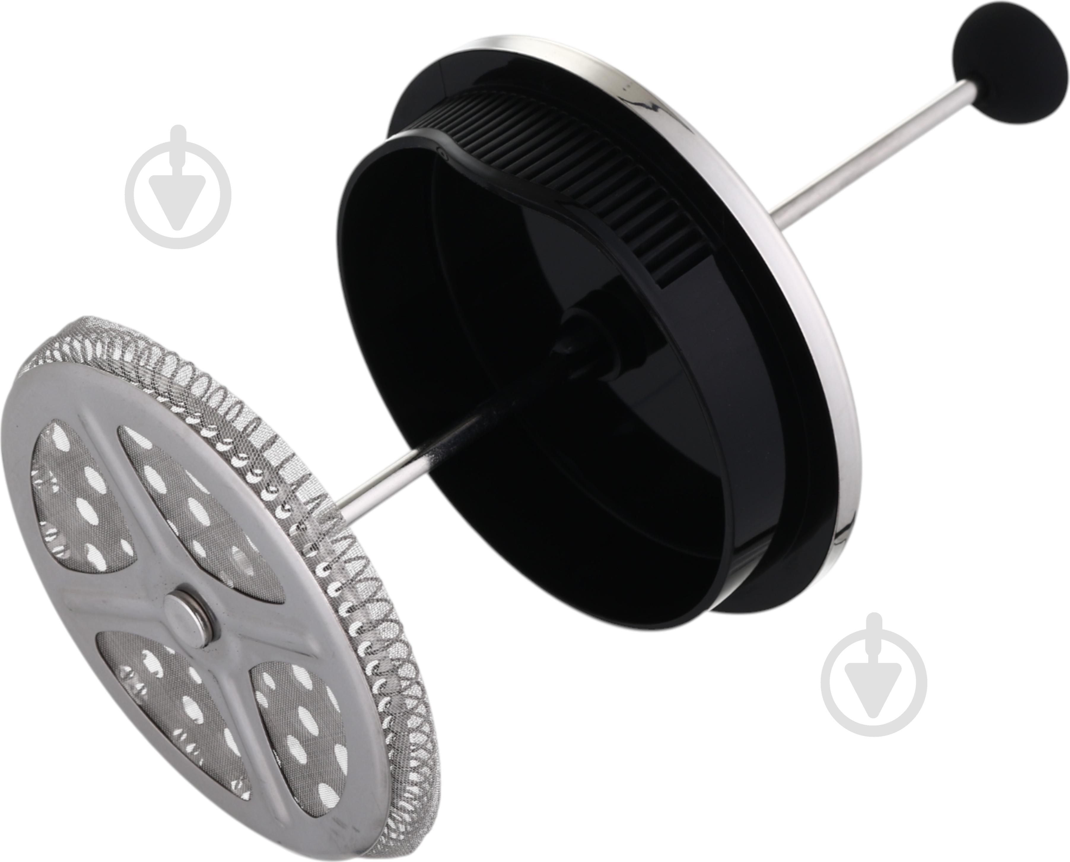 Френч-пресс Maxmark 1 л MK-F45-1000 - фото 5