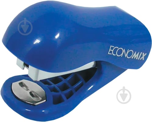 Степлер №10 E40228 Economix - фото 1 Степлер №10 E40228 Economix - фото 1