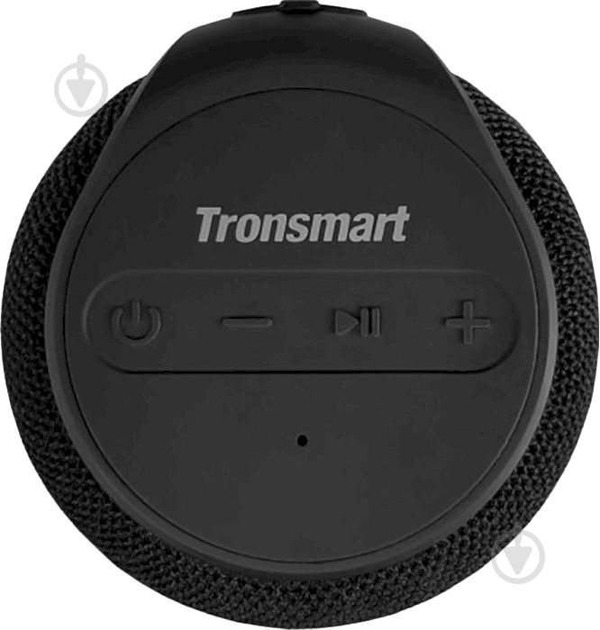 Портативная колонка Tronsmart Element T6 Mini Bluetooth black (364443) - фото 4