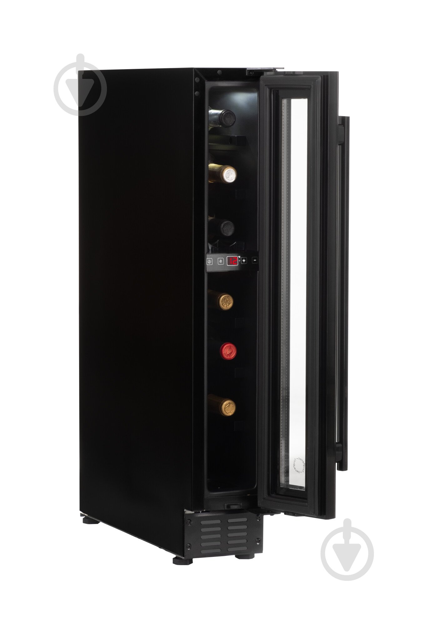 Винный шкаф Hansa FWC15071B - фото 4 Винный шкаф Hansa FWC15071B - фото 4