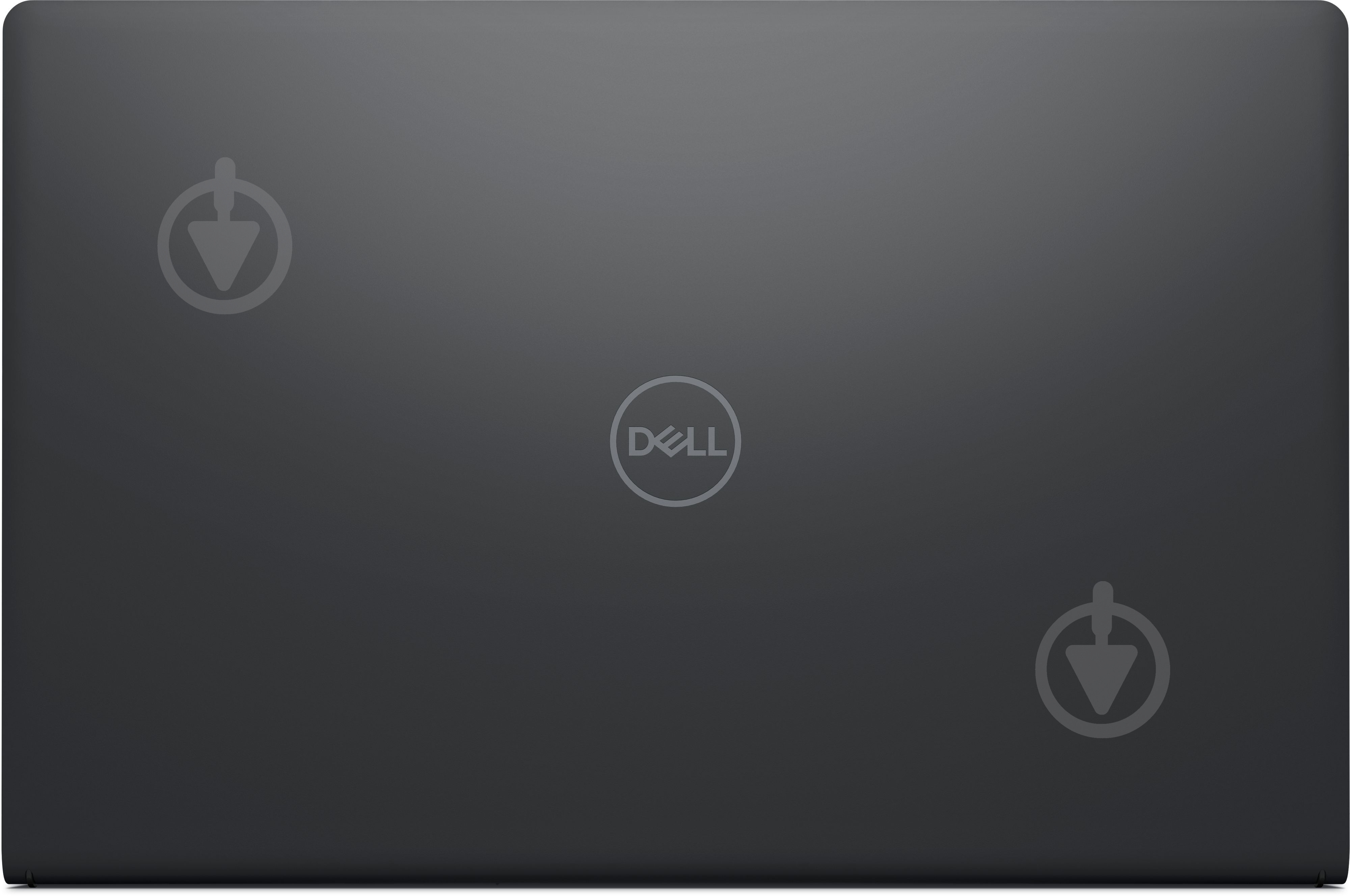 Ноутбук Dell Pro 15 Essential 15,6" (PV15255MDO850UA_UBU) carbon black - фото 7 Ноутбук Dell Pro 15 Essential 15,6" (PV15255MDO850UA_UBU) carbon black - фото 7