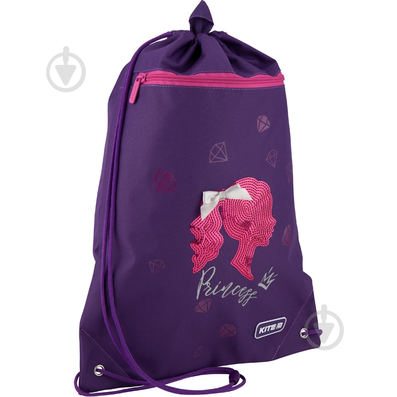 Сумка для обуви Princess K20-601M-11 KITE - фото 3
