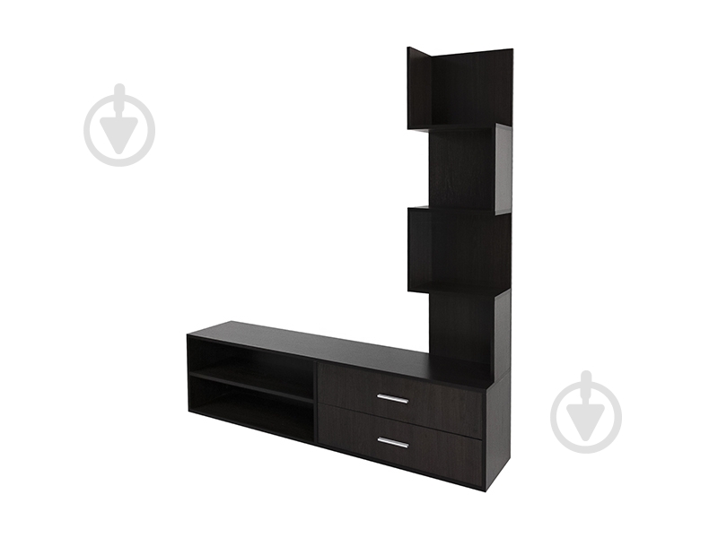 Стенка Afina DC венге магия - фото 1