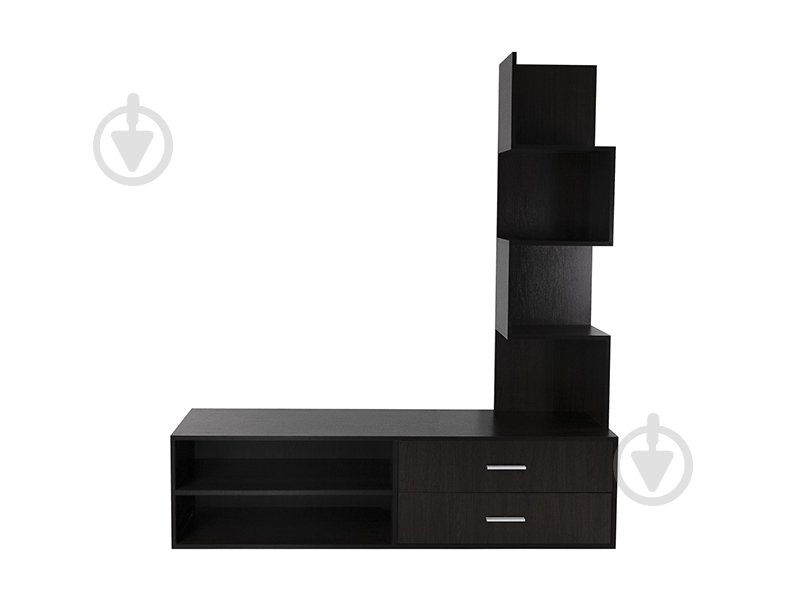 Стенка Afina DC венге магия - фото 2