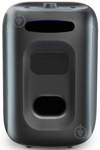 Портативная колонка Tronsmart Halo 200 Bluetooth black (868659) - фото 6