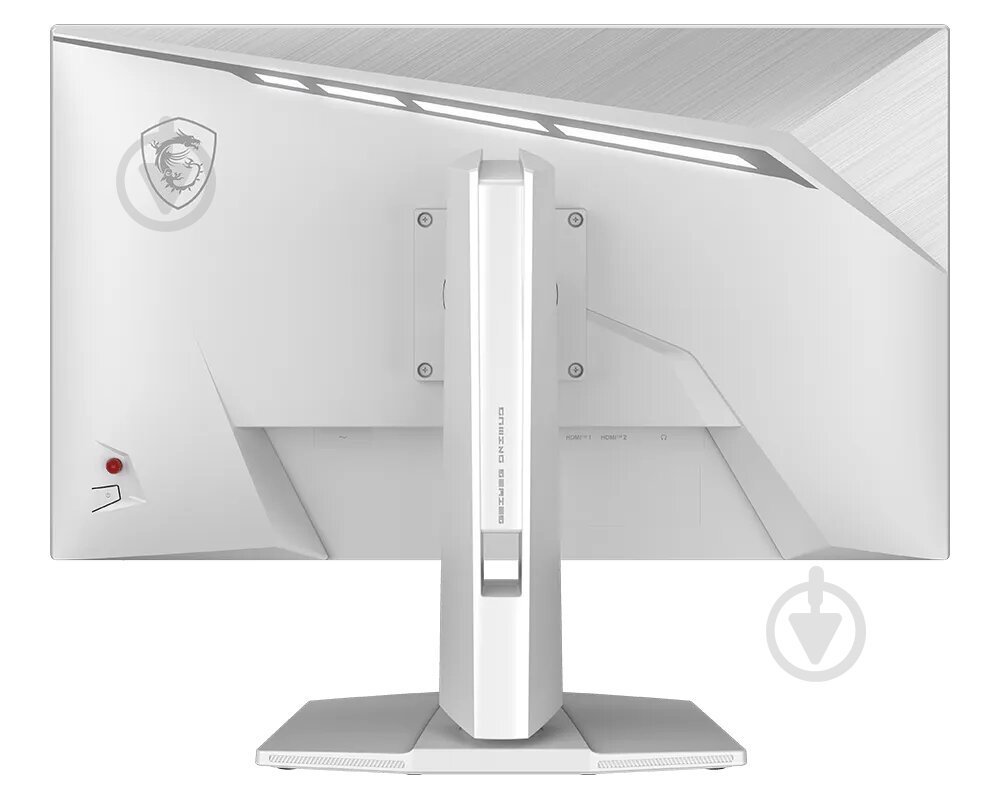 Монитор MSI MAG 274QRFW-E20 27" (9S6-3CF99T-001) - фото 5