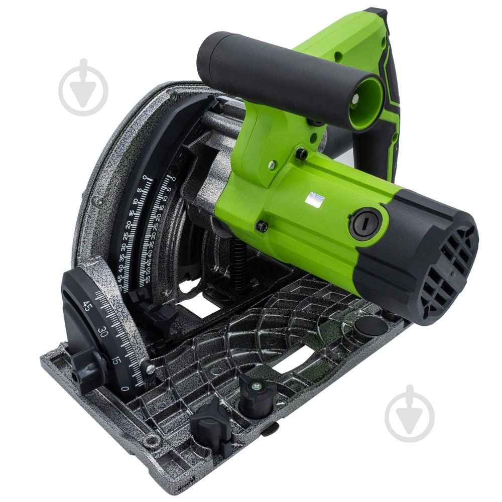 Пила циркулярная ProCraft KR-2100 021000 - фото 7