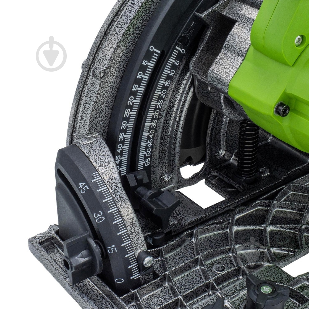Пила циркулярная ProCraft KR-2100 021000 - фото 6